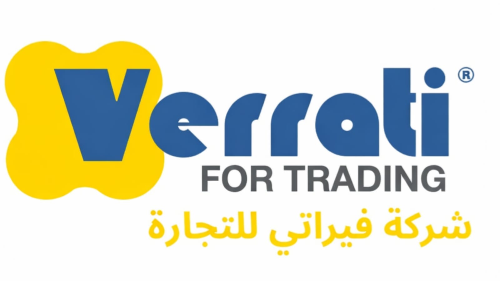 Verrati for Trading
